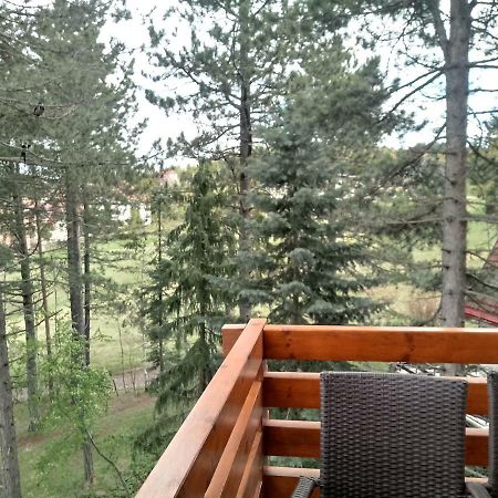Apartman Nana Svetogorska 19 ,Stan 17 Златибор Экстерьер фото