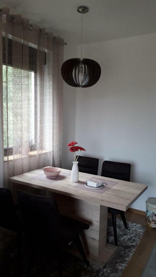 Apartman Nana Svetogorska 19 ,Stan 17 Златибор Экстерьер фото