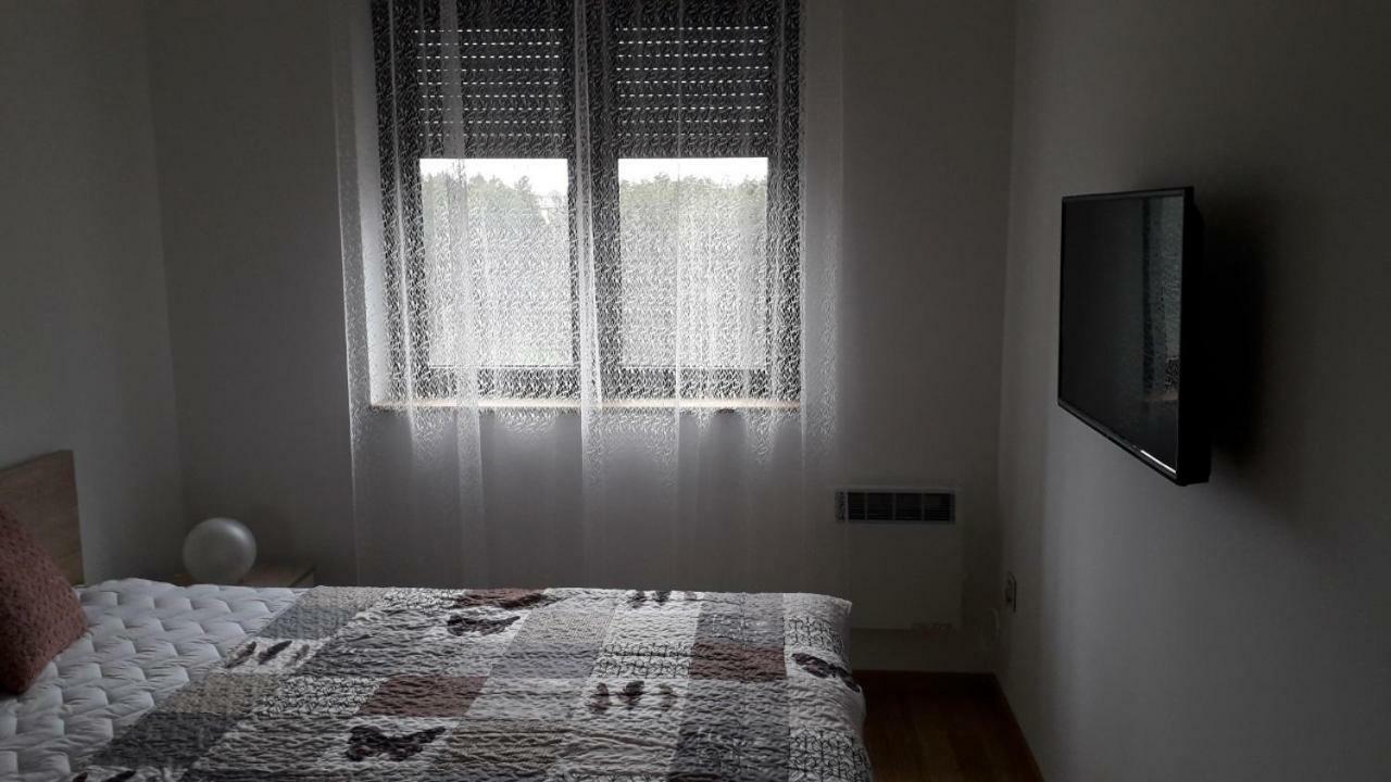 Apartman Nana Svetogorska 19 ,Stan 17 Златибор Экстерьер фото