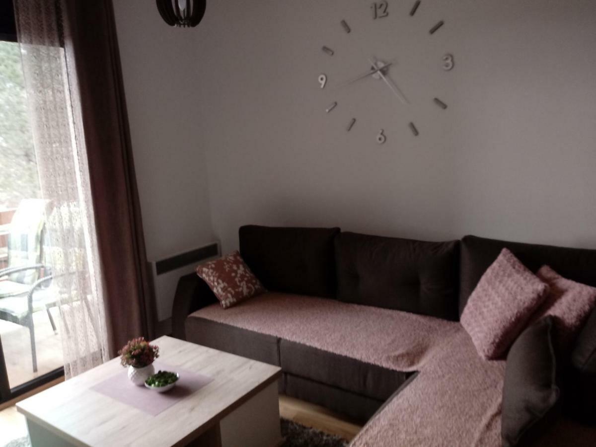 Apartman Nana Svetogorska 19 ,Stan 17 Златибор Экстерьер фото