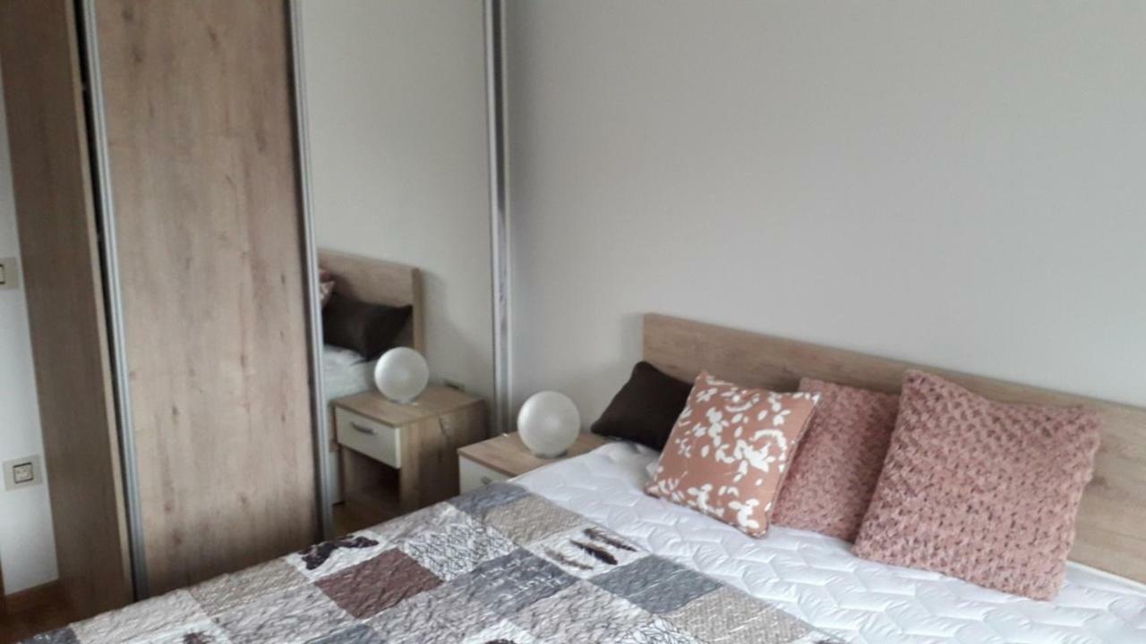 Apartman Nana Svetogorska 19 ,Stan 17 Златибор Экстерьер фото