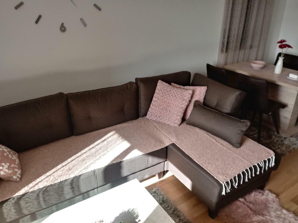 Apartman Nana Svetogorska 19 ,Stan 17 Златибор Экстерьер фото
