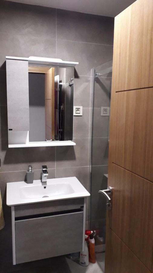 Apartman Nana Svetogorska 19 ,Stan 17 Златибор Экстерьер фото