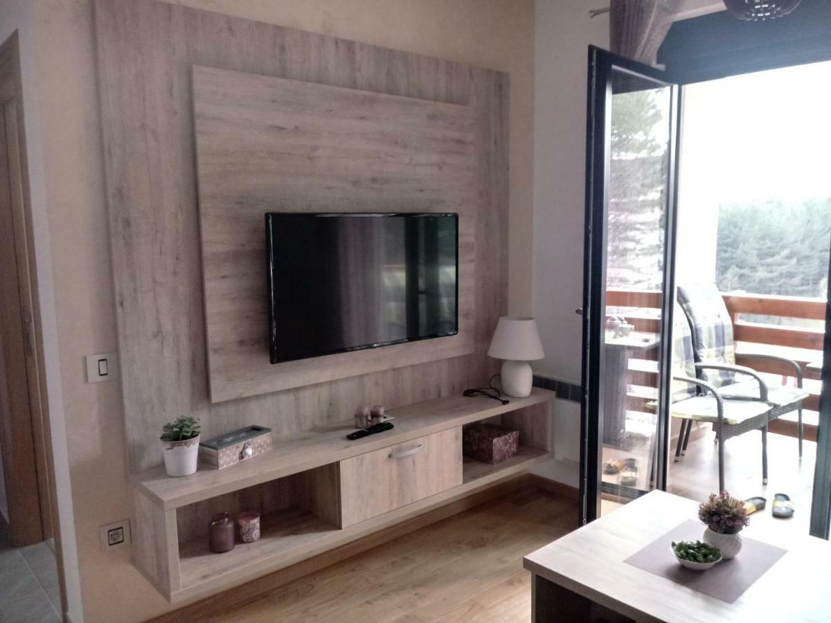 Apartman Nana Svetogorska 19 ,Stan 17 Златибор Экстерьер фото
