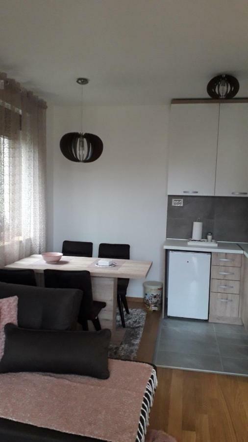 Apartman Nana Svetogorska 19 ,Stan 17 Златибор Экстерьер фото