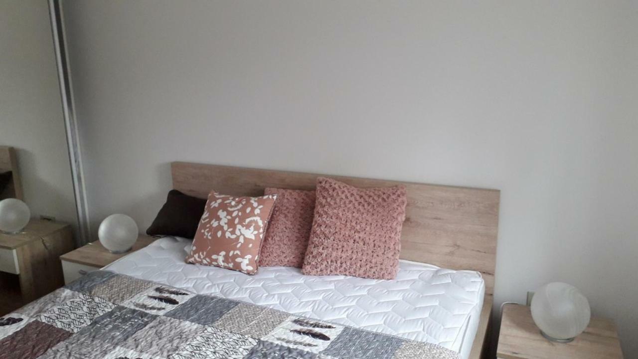 Apartman Nana Svetogorska 19 ,Stan 17 Златибор Экстерьер фото