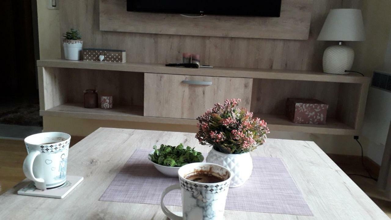 Apartman Nana Svetogorska 19 ,Stan 17 Златибор Экстерьер фото