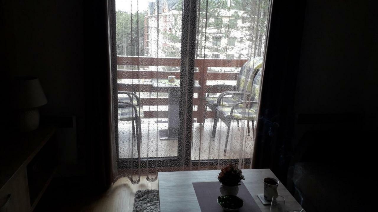Apartman Nana Svetogorska 19 ,Stan 17 Златибор Экстерьер фото