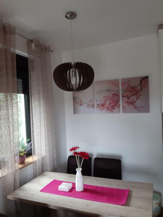 Apartman Nana Svetogorska 19 ,Stan 17 Златибор Экстерьер фото